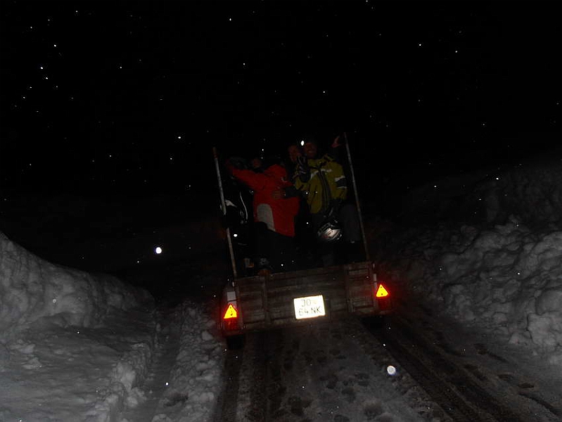 2-Katschberg, Geischl 101